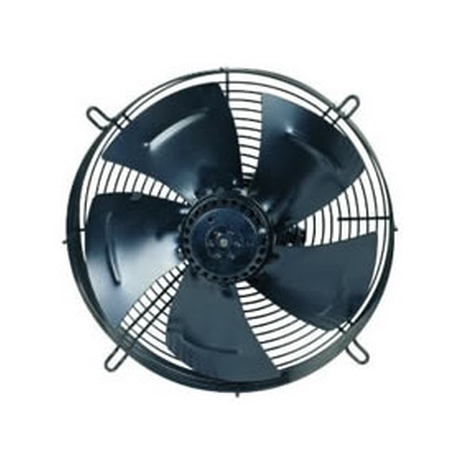 Ventilator aspiratie 300 mm diametru elice