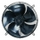 Ventilator axial industrial 350 mm, YWF4E-350S