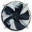 Ventilator axial industrial 450 mm, YWF4E-450S