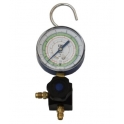Baterie manometru freon joasa presiune R22, R134A, R404A, R407C