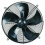Ventilator industrial 710 mm, trifazat, YWF6D-710S