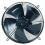 Ventilator axial industrial 315 mm, YWF4E-315S