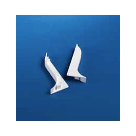 Capat plinta camera frigorifica PLTDX