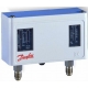 Presostat Danfoss KP15