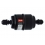 DML053 Danfoss filtru freon, filet, 3/8 inch