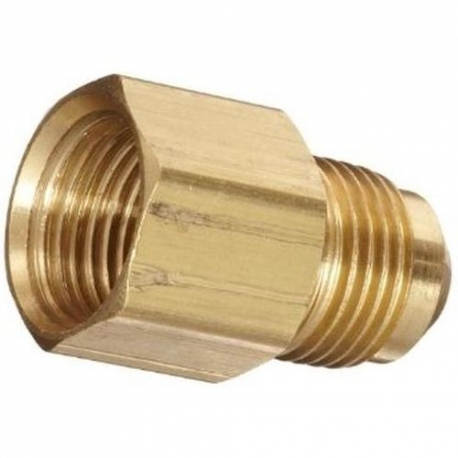 Racord redus FI-FE 5/8 x 1/2 inch SAE